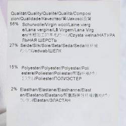 مملوكة مسبقًا Boss By Hugo Boss Pale Pink Jadelyn Blazer M