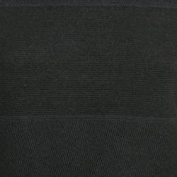 Boss by Hugo Boss Grey Wool Blend Regular Fit Sweatshirt XL