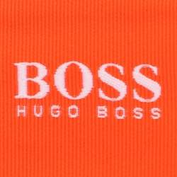 Boss By Hugo Boss Pink Cotton Tops XXL