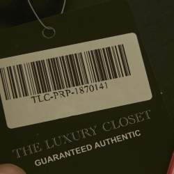 Pre Owned Boss By Hugo Boss Navy Blue Pattered Wool Blazer & Skirt Set M