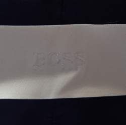 مملوكة مسبقًا بذلة تنورة بوس باي هوغو بوس Vatina/Jamoni صوف جمشت L