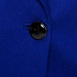 مملوكة مسبقًا بذلة تنورة بوس باي هوغو بوس Vatina/Jamoni صوف جمشت L