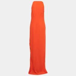 Hugo boss clearance orange woman clothes