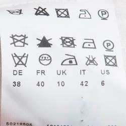 Pre Owned Boss By Hugo Boss Pink Janimi Blazer M