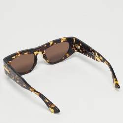 مملوكة مسبقًا نظارة شمسية  بوتيغا فينيتا عين قطة بي في 1144 أس بني السلحفاة بلا اعتذار