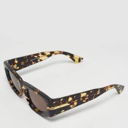 مملوكة مسبقًا نظارة شمسية بوتيغا فينيتا عين قطة بي في 1144 أس بني السلحفاة بلا اعتذار