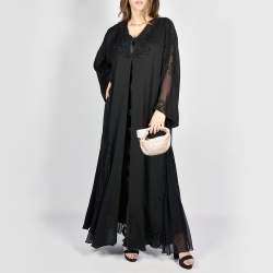 Pre Owned Bottega Veneta Peach Intrecciato Leather Candy Jodie Bag