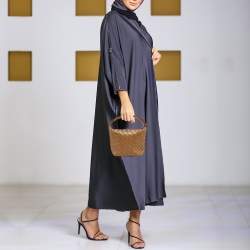 مملوكة مسبقًا Bottega Veneta Tan Intrecciato Leather Candy Wallace Bag