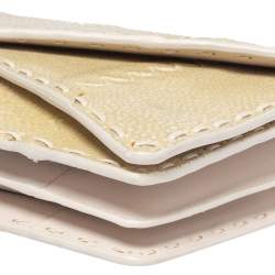 مملوكة مسبقًا حقيبة كلتش بوتيغا فينيتا إينفيلوب ستينغراى بيج 