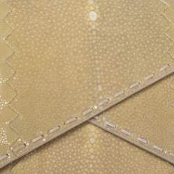 مملوكة مسبقًا حقيبة كلتش بوتيغا فينيتا إينفيلوب ستينغراى بيج 