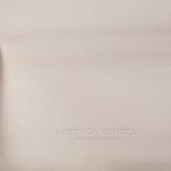 مملوكة مسبقًا حقيبة كلتش بوتيغا فينيتا إينفيلوب ستينغراى بيج 