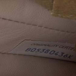 مملوكة مسبقًا حقيبة كلتش بوتيغا فينيتا إينفيلوب ستينغراى بيج 