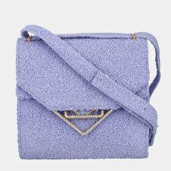 Lilac bag new look hot sale