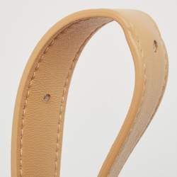 مملوكة مسبقًا حقيبة كتف بوتيغا فينيتا كاسيت جلد تركواز محشو