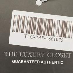 Pre Owned Bottega Veneta Dot Size 39 Green Fur and Leather Ankle Strap Sandals