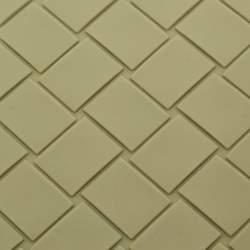 Bottega Veneta Light Green Intrecciato Silicone Rubber iPhone 14 Case On Strap
