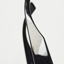 Pre Owned Bottega Veneta Black BV1027S Unapologetic Sunglasses