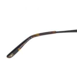 مملوكة مسبقًا نظارة شمسية بوتيغا فينيتا BV253FS بني/هافانا متدرجة مستديرة