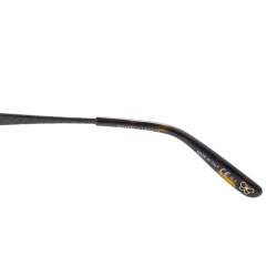 مملوكة مسبقًا نظارة شمسية بوتيغا فينيتا BV253FS بني/هافانا متدرجة مستديرة