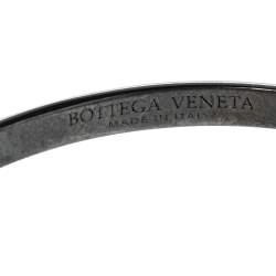 مملوكة مسبقًا سوار بوتيغا فينيتا إيناميل أحمر فضة إسترليني