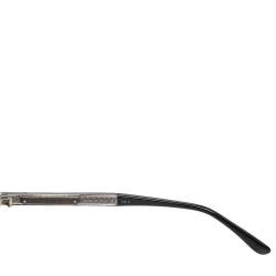 مملوكة مسبقًا نظارة شمسية بوتيغا فينيتا BV0127S سوداء مستديرة 