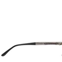 مملوكة مسبقًا نظارة شمسية بوتيغا فينيتا BV0127S سوداء مستديرة 