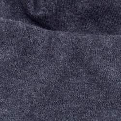Pre Owned Bottega Veneta Grey Cashmere Beanie Hat