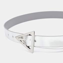 Diamond Buckle Belt – gigi BOTTEGA