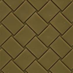 Bottega Veneta Olive Green Intrecciato Rubber Silicone iPhone 14 Pro Max Case