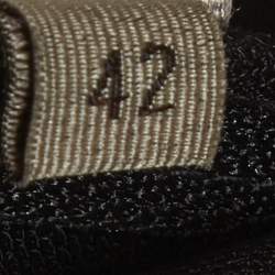 مملوكة مسبقًا Bottega Veneta Brown Cotton Strapless Mini Dress M