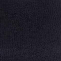 Pre Owned فستان بوتيغا فينيتا بلا أكمام صوف أسود S