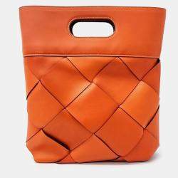 Bottega Veneta Slip Small Tote Bag