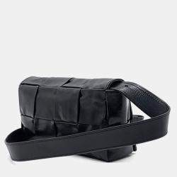 Bottega Veneta stretch cassette belt bag