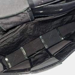 Bottega Veneta stretch cassette belt bag