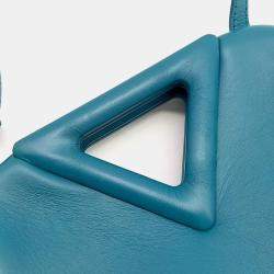 Pre Owned Bottega Veneta Point Bag