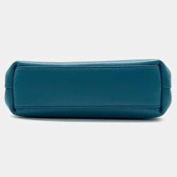 Pre Owned Bottega Veneta Point Bag