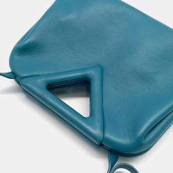 Pre Owned Bottega Veneta Point Bag