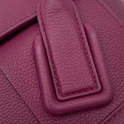 Pre Owned Bottega Veneta Arco Small bag