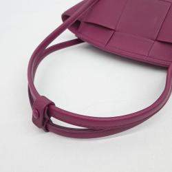 Pre Owned Bottega Veneta Arco Small bag