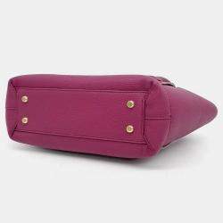 Pre Owned Bottega Veneta Arco Small bag