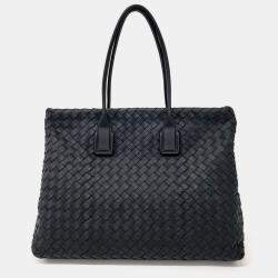 Bottega Veneta Mesh Classic Tote Bag