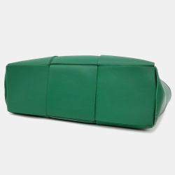 مملوكة مسبقًا Bottega Veneta Arco Tote Bag Medium