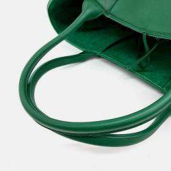 مملوكة مسبقًا Bottega Veneta Arco Tote Bag Medium