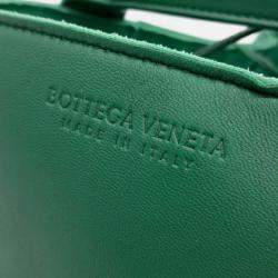 مملوكة مسبقًا Bottega Veneta Arco Tote Bag Medium