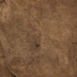 Pre Owned Bottega Veneta Old Rose Intrecciato Leather Veneta Hobo