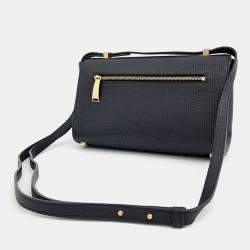 Bottega Veneta Palmellato BV Angle Small Bag