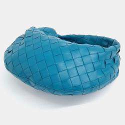 Pre Owned Bottega Veneta BV Mini Jody Bag
