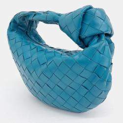 Pre Owned Bottega Veneta BV Mini Jody Bag
