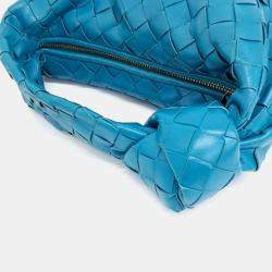 Pre Owned Bottega Veneta BV Mini Jody Bag
