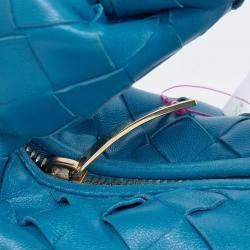Pre Owned Bottega Veneta BV Mini Jody Bag